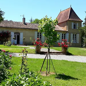 Au Chateau Juillac 3* Juillac (Gers)