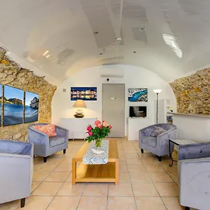 Hotel Des Calanques Cassis