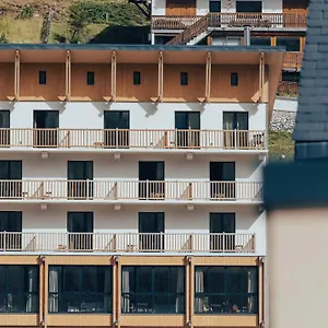 Hotel La Voie Lactee La Mongie