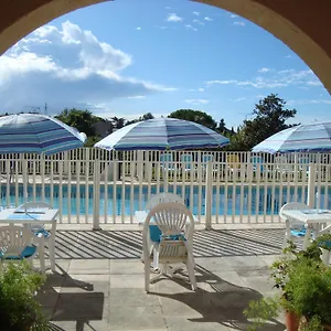 Hotel De La Poste Peymeinade