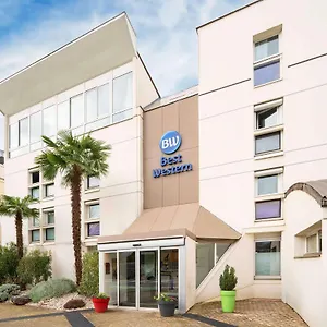 Kyriad Grenoble-voiron Chartreuse-centr'alp Hotel
