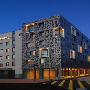 Hotel By Marriott Toulouse-blagnac Blagnac