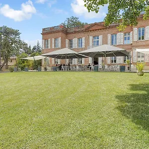 Hotel Domaine De Montjoie - Toulouse - Bw Premier Collection Ramonville-Saint-Agne