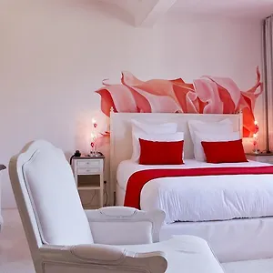 Le Talluy Hotel