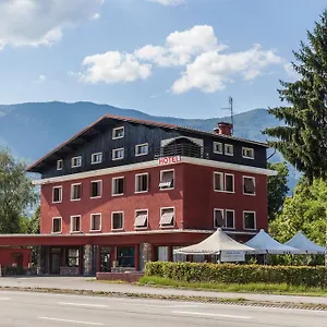 Hotel Maison De Savoie