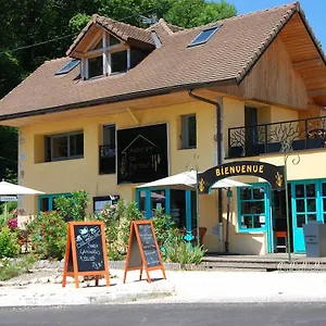 De Portout Couette-café