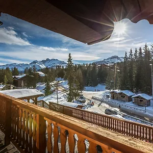 Hotel Mamie Courch'