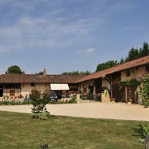 Domaine Des Charmilles Maison d'hôtes